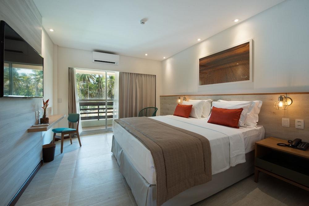 Japaratinga Lounge Resort Zewnętrze zdjęcie