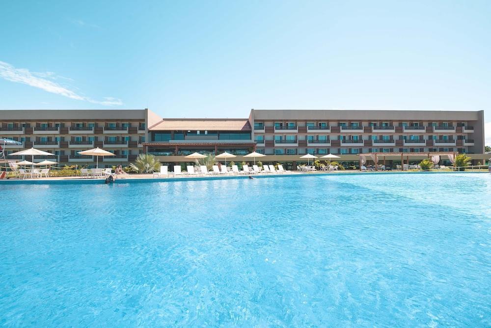Japaratinga Lounge Resort Zewnętrze zdjęcie