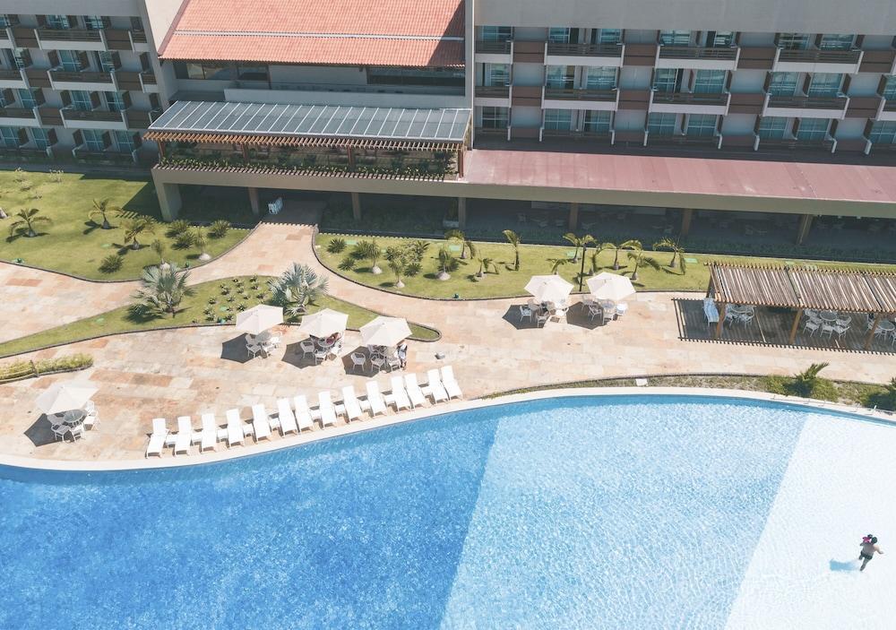 Japaratinga Lounge Resort Zewnętrze zdjęcie