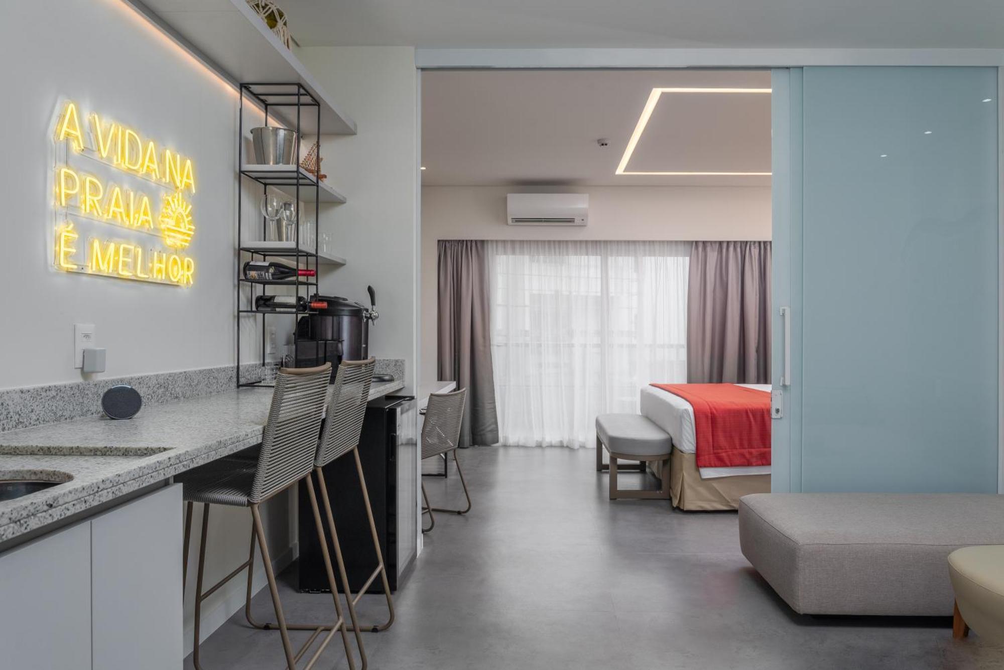 Japaratinga Lounge Resort Pokój zdjęcie