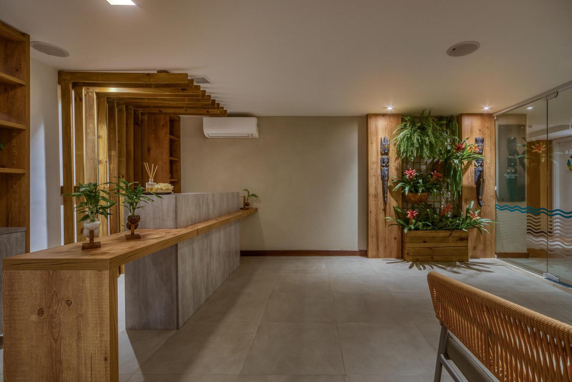 Japaratinga Lounge Resort Zewnętrze zdjęcie