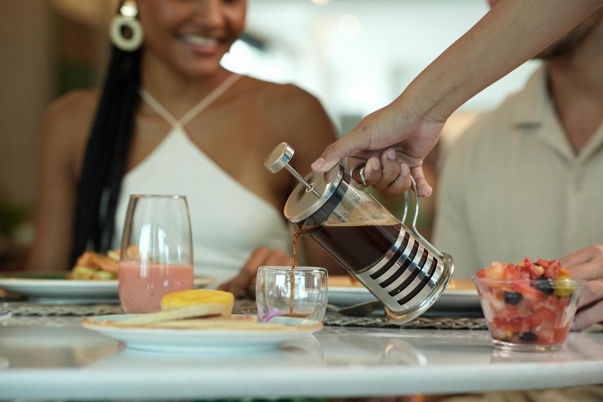 Japaratinga Lounge Resort Zewnętrze zdjęcie