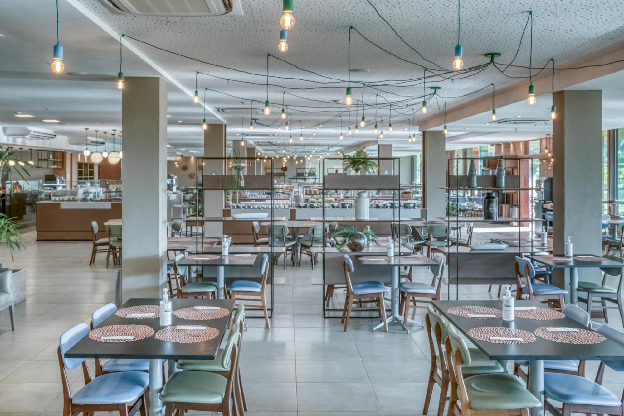 Japaratinga Lounge Resort Zewnętrze zdjęcie