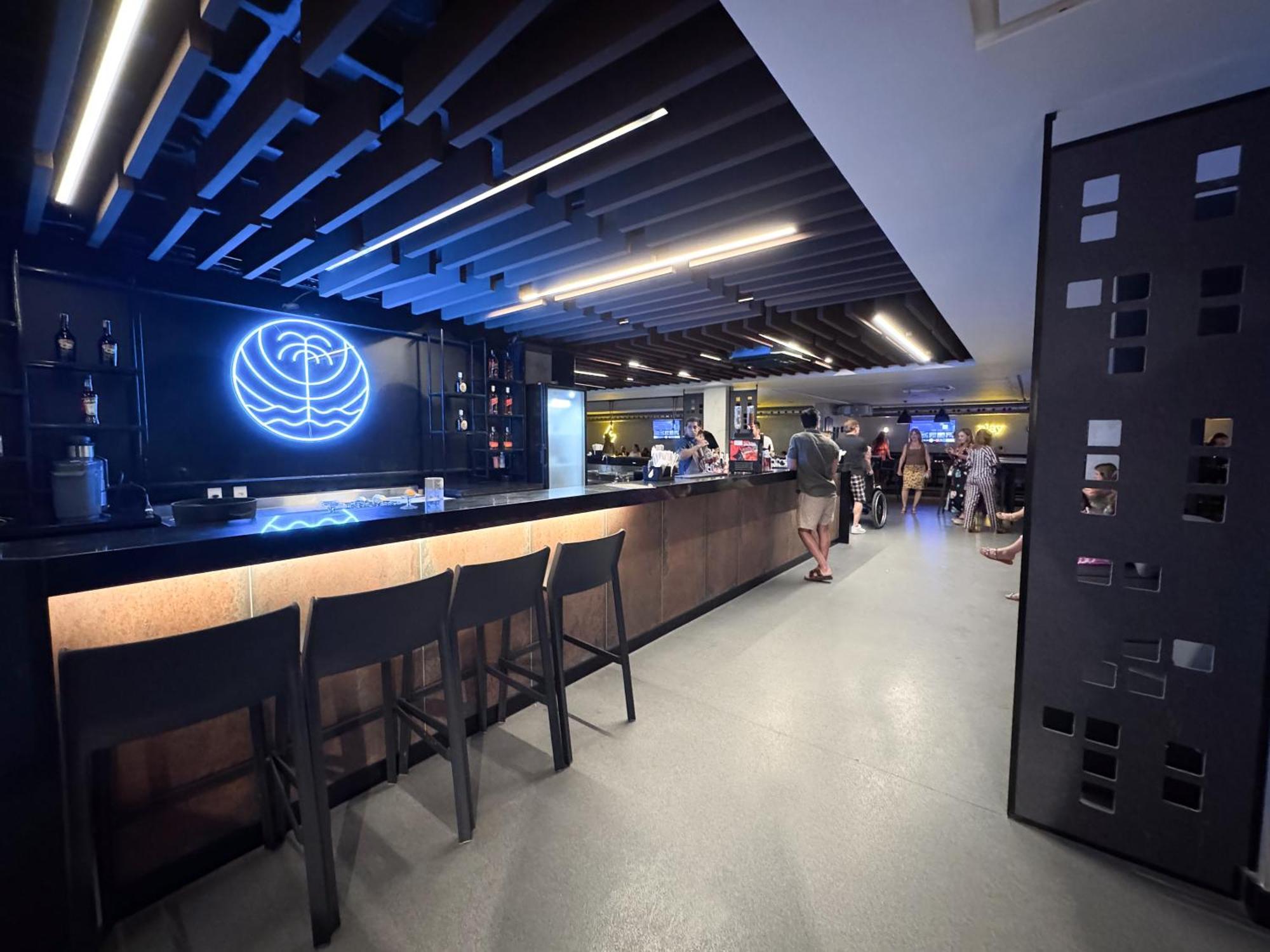 Japaratinga Lounge Resort Zewnętrze zdjęcie
